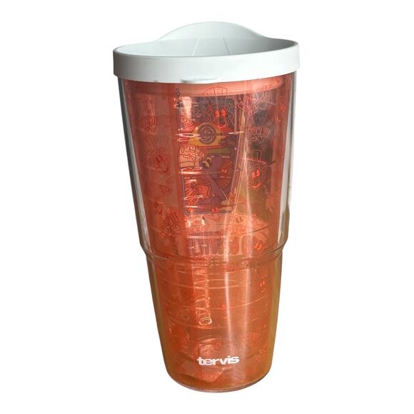Disney Tervis Tumbler 2024 Food And Wine Festival Figment EPCOT - Picture 4 of 7